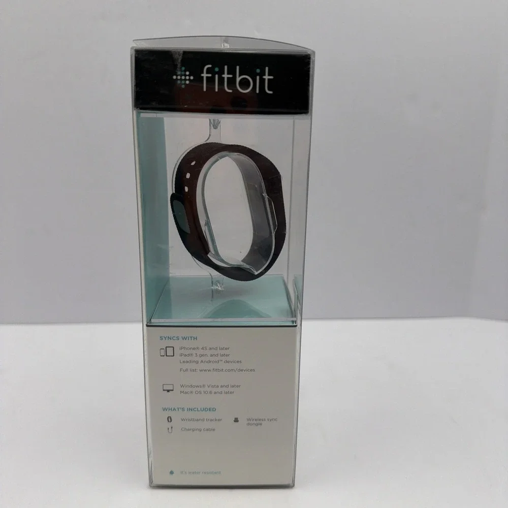 fitbit not working